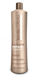 Brasil Cacau Extreme Repair Conditioner