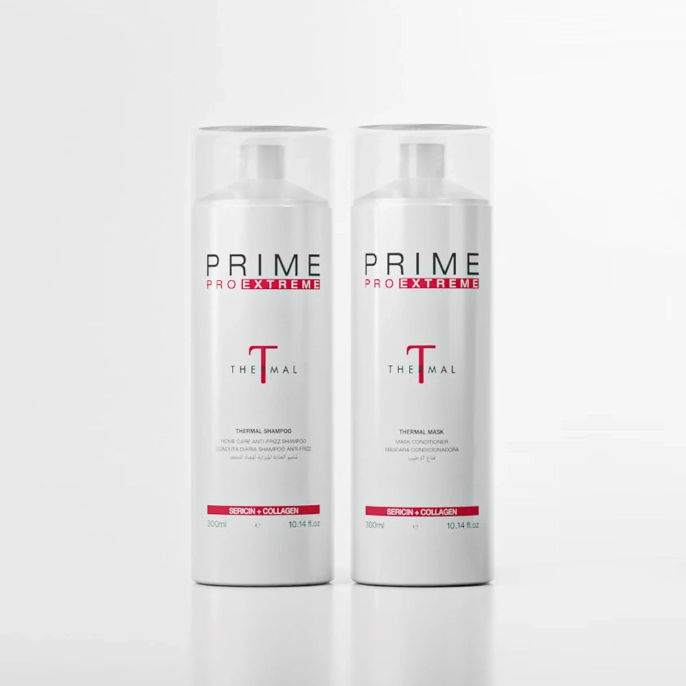 Thermal Complex Home Care Shampoo & Mask 300ml