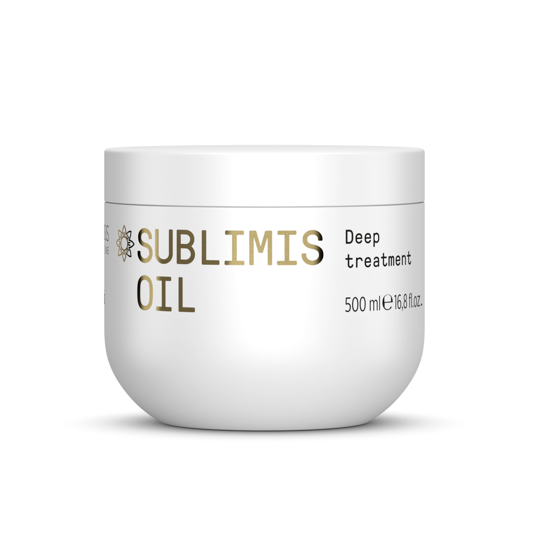 Framesi Morphosis Sublimis Oil Mask 250ml