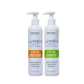 Lunex After Care Shampoo & Conditioner 300ml