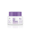 Schwarzkopf BC Bonacure Frizz Away Treatment