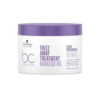 Schwarzkopf BC Bonacure Frizz Away Treatment