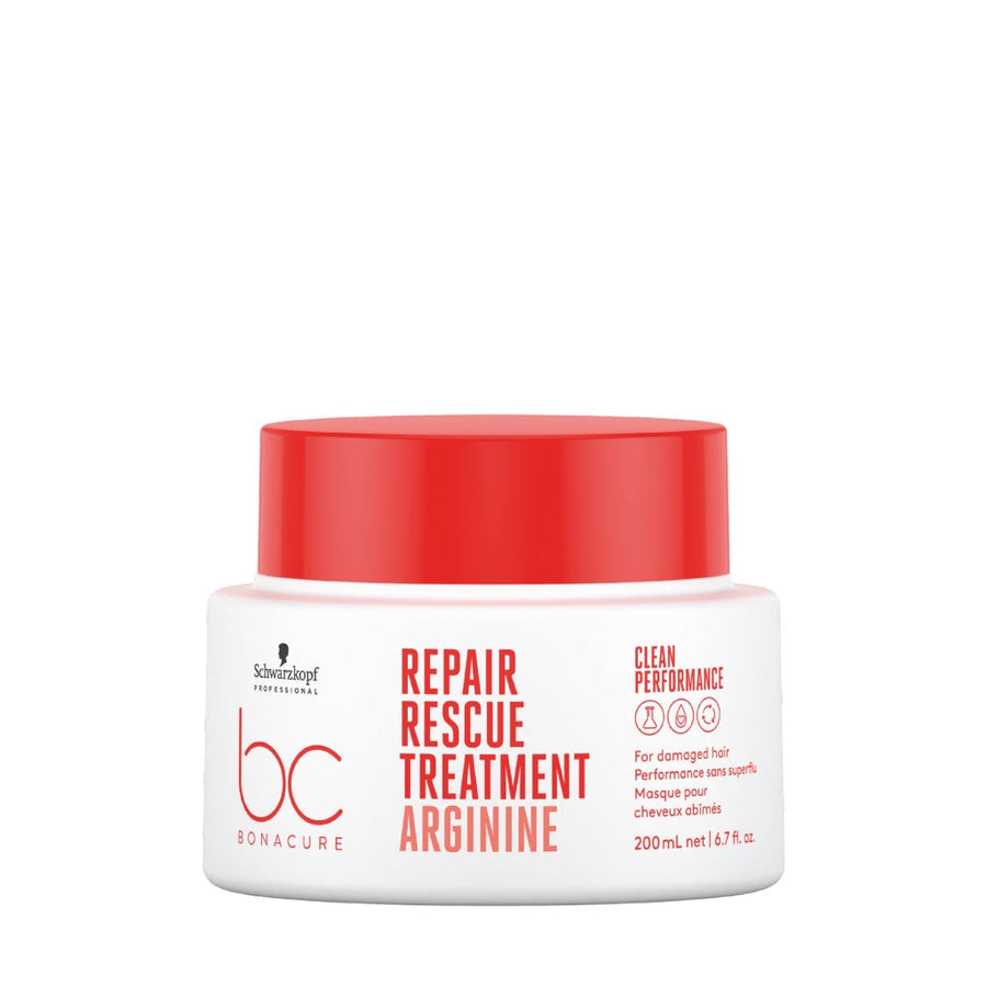 Schwarzkopf BC Repair Rescue Treatment