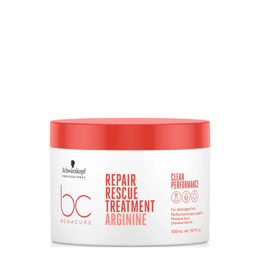 Schwarzkopf BC Repair Rescue Treatment