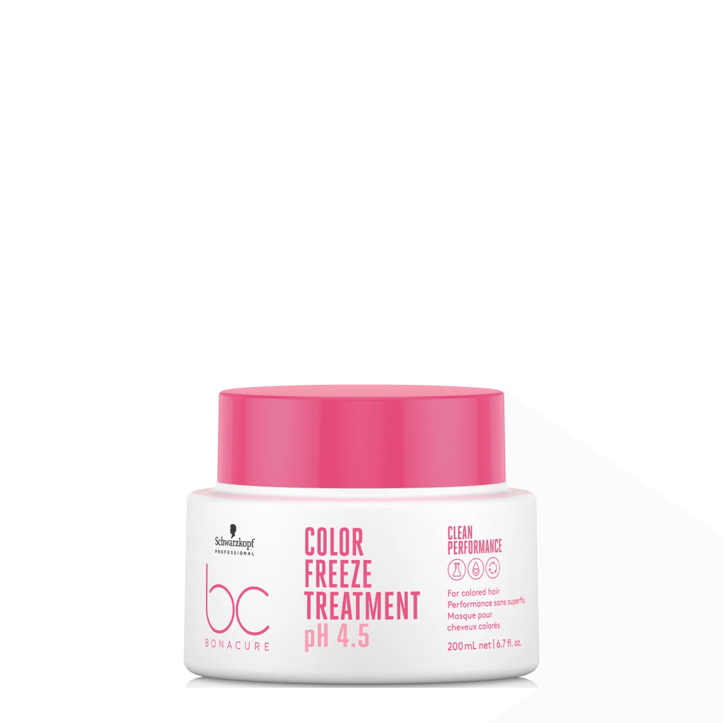 Schwarzkopf BC Color Freeze Treatment