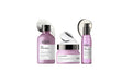 L'Oreal Professional Serie Expert Liss Unlimited Serum, Shampoo and Mask
