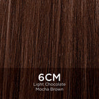 CHI Ionic Permanent Shine Cream Hair Color 85g - (Chocolate Mocha Series)