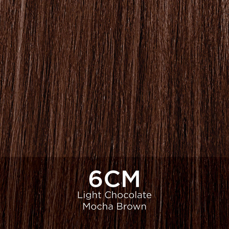 CHI Ionic Permanent Shine Cream Hair Color 85g - (Chocolate Mocha Series)