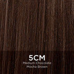CHI Ionic Permanent Shine Cream Hair Color 85g - (Chocolate Mocha Series)