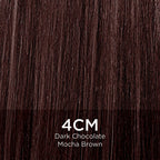 CHI Ionic Permanent Shine Cream Hair Color 85g - (Chocolate Mocha Series)