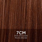 CHI Ionic Permanent Shine Cream Hair Color 85g - (Chocolate Mocha Series)