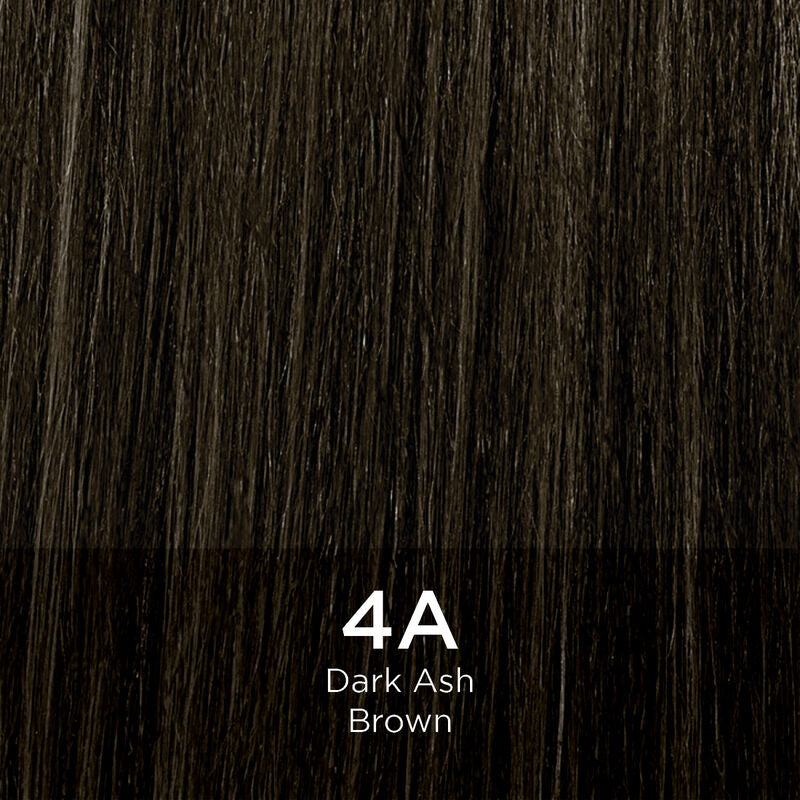 CHI Ionic Permanent Shine Cream Hair Color 85g - (Ash Series)