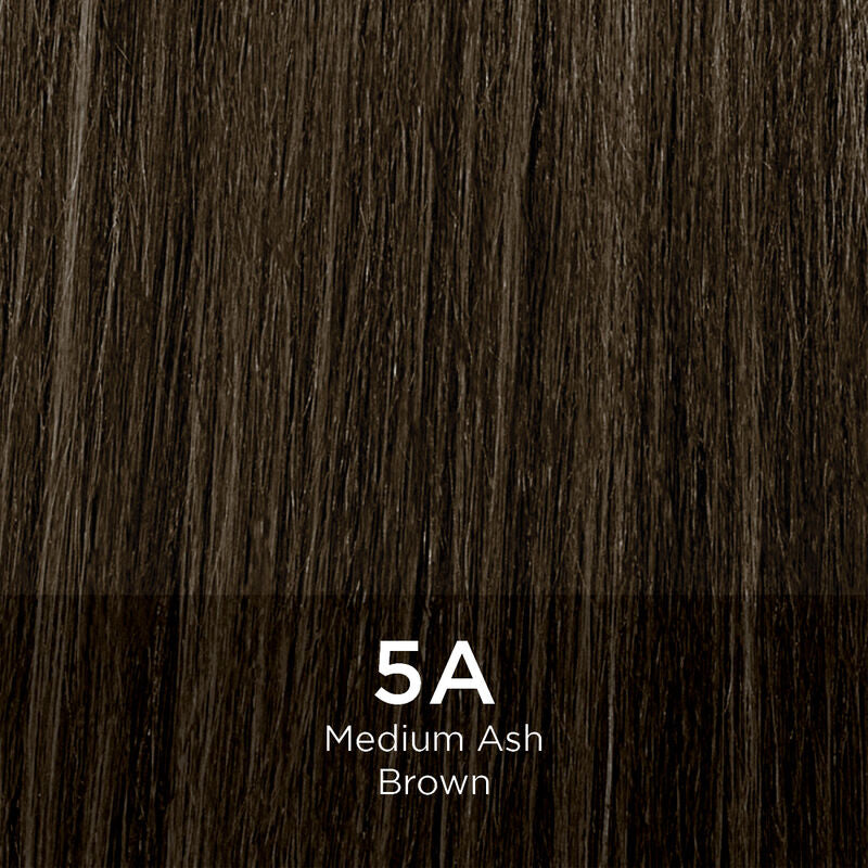CHI Ionic Permanent Shine Cream Hair Color 85g - (Ash Series)