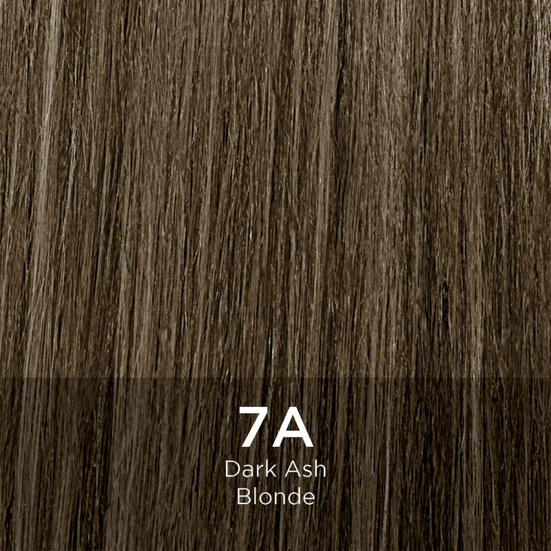 CHI Ionic Permanent Shine Cream Hair Color 85g - (Ash Series)