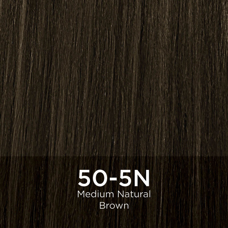 CHI Ionic Permanent Shine Cream Hair Color 85g - (Gray Coverage)