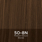 CHI Ionic Permanent Shine Cream Hair Color 85g - (Gray Coverage)