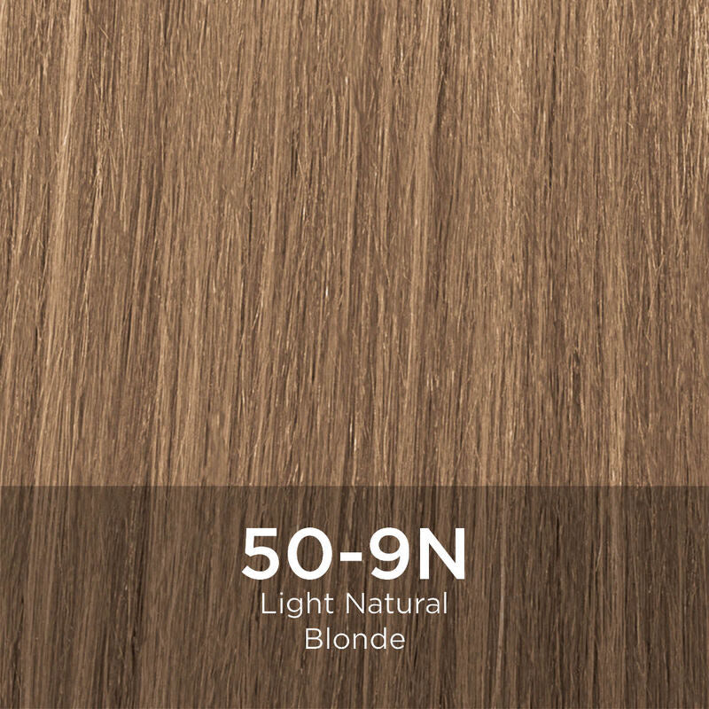 CHI Ionic Permanent Shine Cream Hair Color 85g - (Gray Coverage)