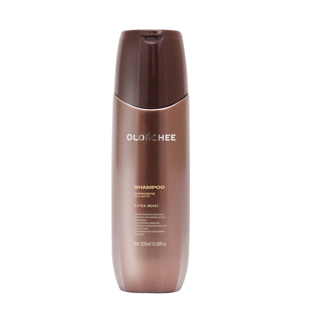 Olorchee Nourishing Moisture Keratin Shampoo