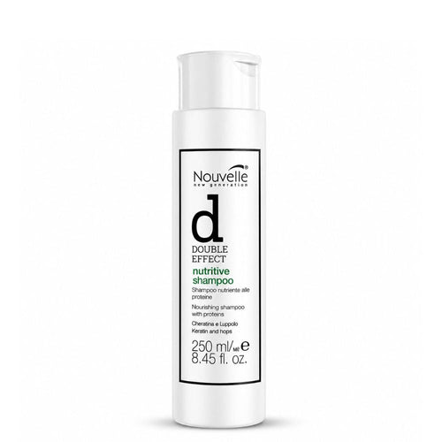 Nouvelle Double Effect Nutritive Shampoo
