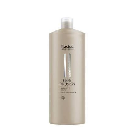 Kadus Fiber Infusion Shampoo