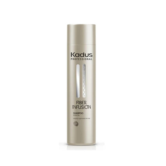 Kadus Fiber Infusion Shampoo