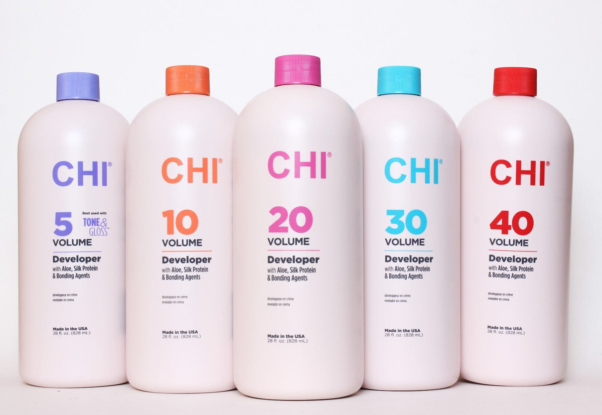 CHI Color Generator 946ml