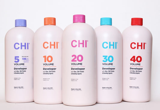 CHI Developer 946ml