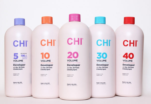CHI Color Generator 946ml