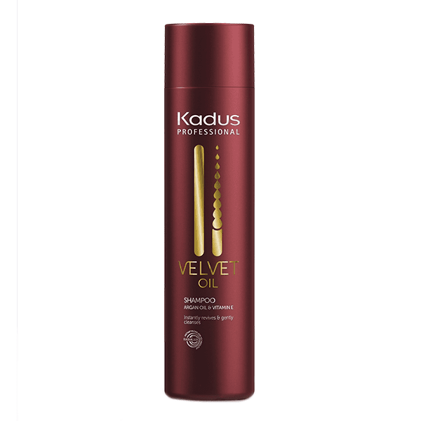 Kadus Velvet Oil Shampoo