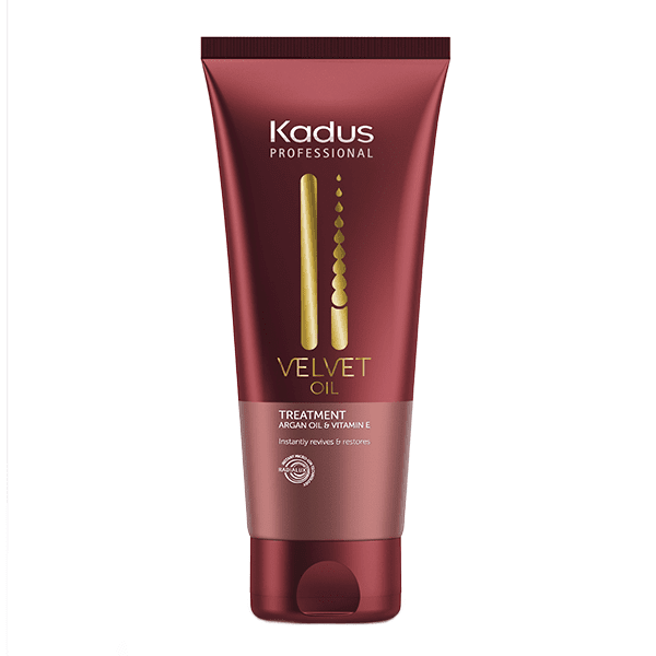 Kadus Velvet Oil Treatment 200ml