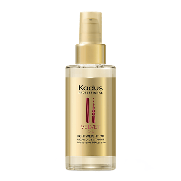 Kadus Velvet Oil 100ml