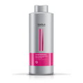 1000ml bottle of Kadus professional Post-Color Treatment. Pink and grey color bottle.
