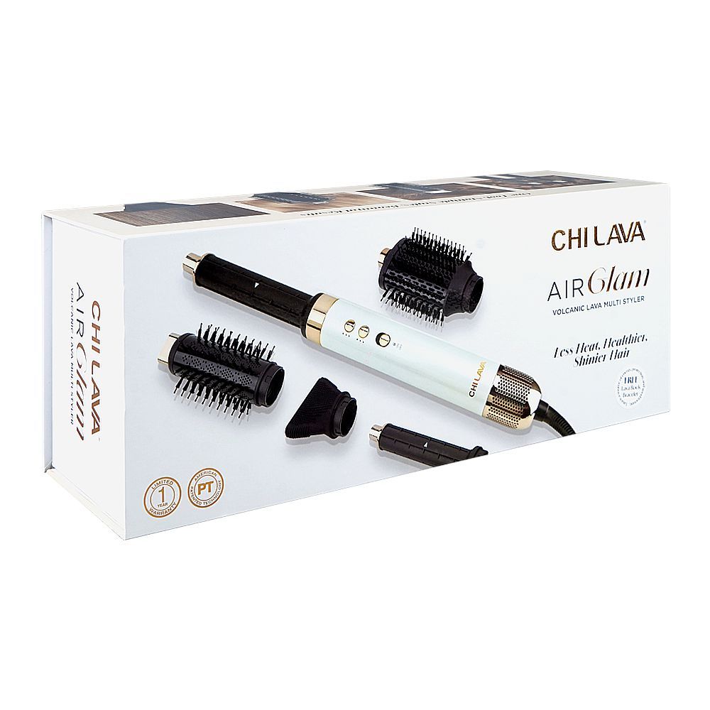 CHI LAVA AirGlam Multi Styler