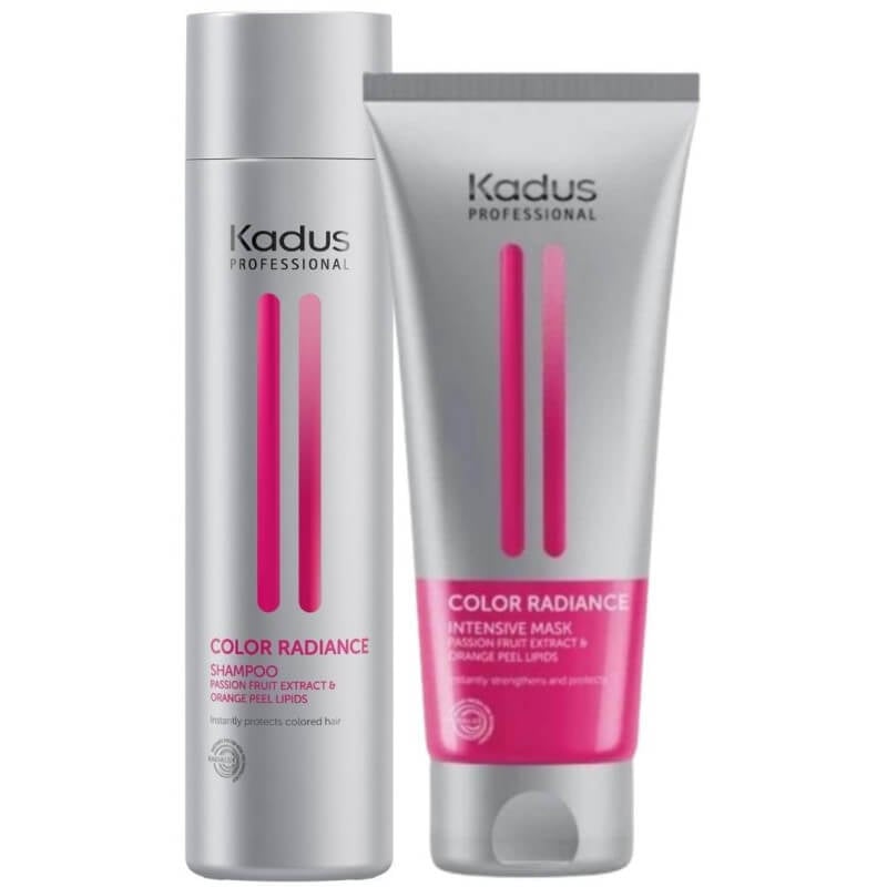 Kadus Color Radiance Intense Color Duo