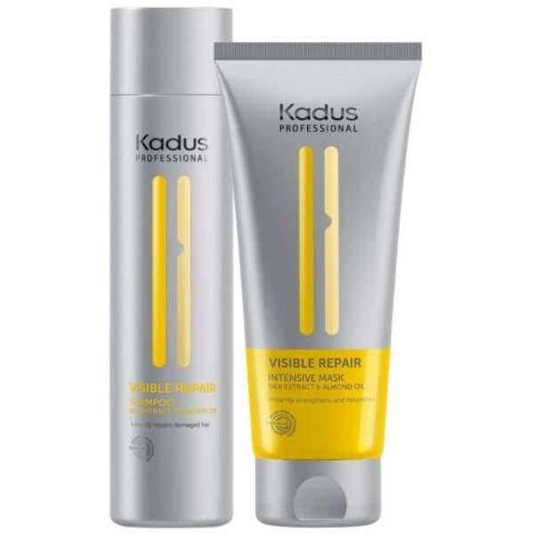 Kadus Visible Repair Intense Repair Duo