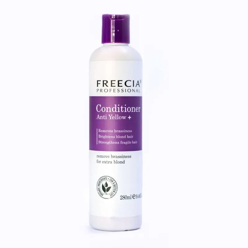 Freecia Professional Anti-Yellow Conditioner 280ml