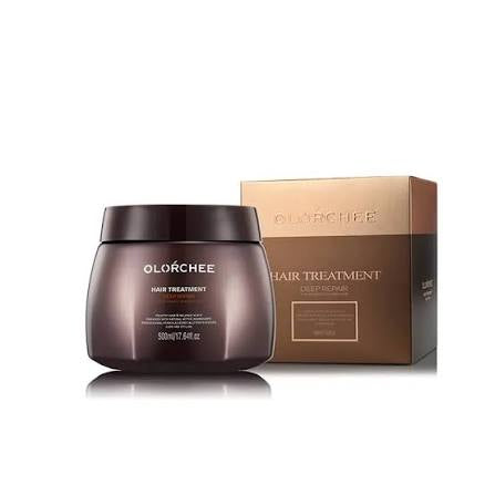 Olorchee Deep Repair Hair Treatment 500ml
