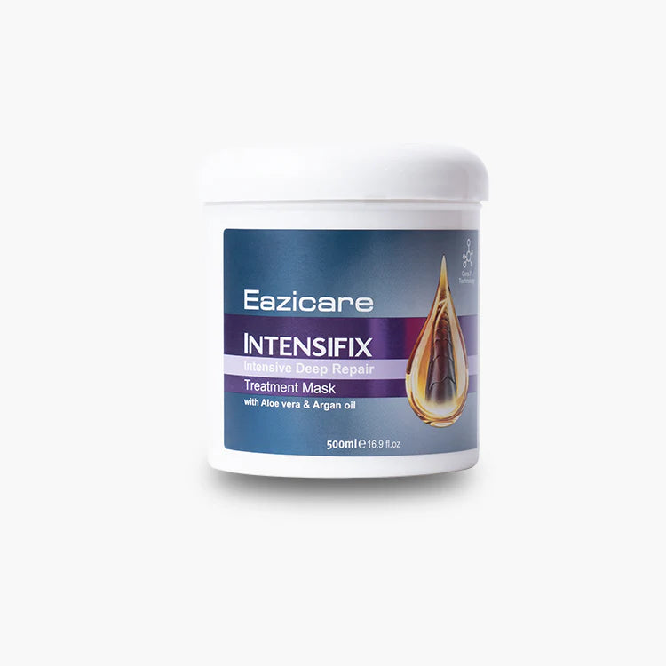Eazicare Deep Repair|The Best Hair Mask for Dry, Frizzy, and Damaged Hair 500ml