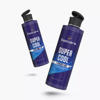 Blue shampoo| Eazicare Super Cool No Orange Shampoo 200ml