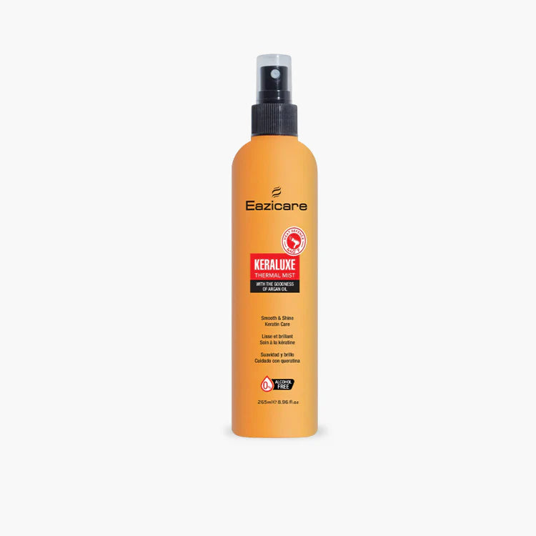 Keraluxe Thermal Protection Mist | Heat Protectant Spray 265ml
