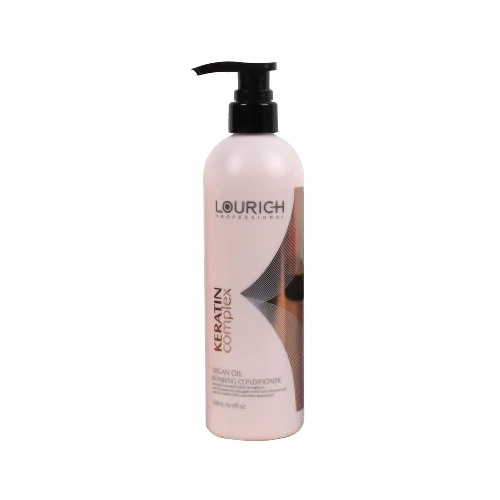 Lourich Professional Argan Oil Repairing Conditioner 500ml