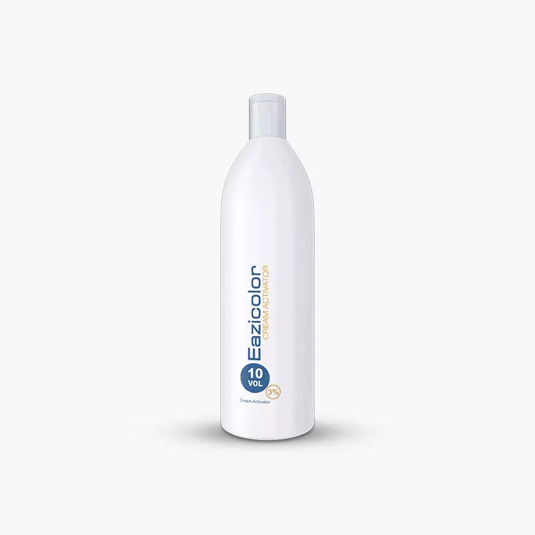 Eazicolor Developer/Cream Activator 500ml