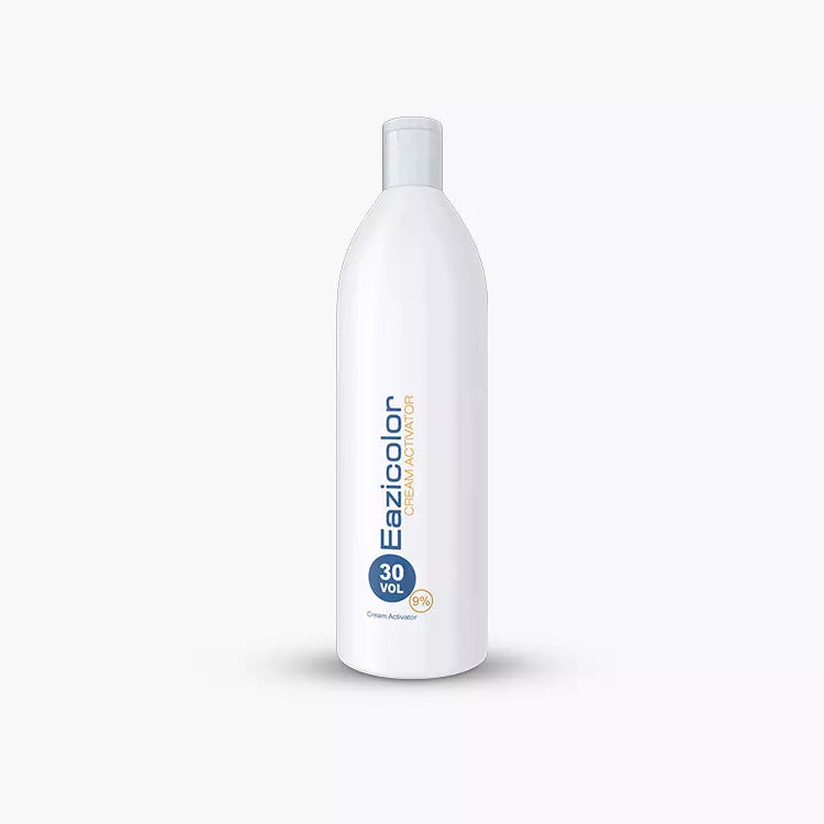 Eazicolor Developer/Cream Activator 500ml