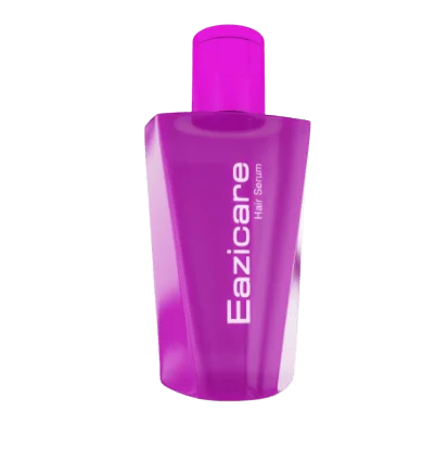 Eazicare Hair Serum