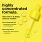K18 Mini Molecular Repair Hair Oil 10ml