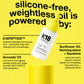 K18 Mini Molecular Repair Hair Oil 10ml