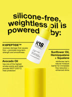 K-Eighteen Mini Molecular Repair Hair Oil 10ml