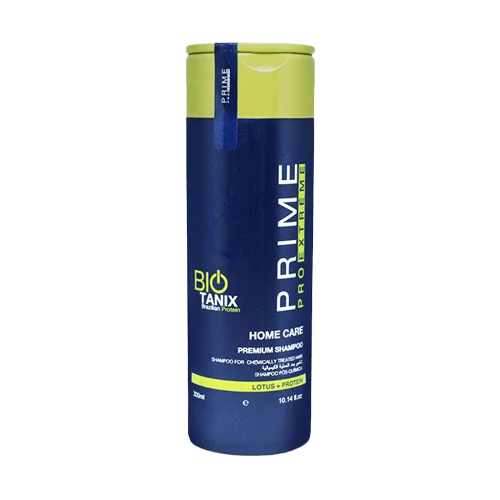 Bio Tanix Home Care Premium Shampoo 300ml