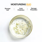 GK Hair Moisturizing Shampoo & Conditioner