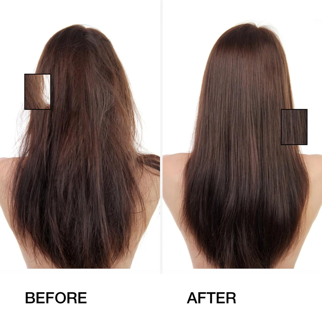 GK Hair Moisturizing Shampoo & Conditioner